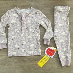 Magnetic Me Toddler No Drama Pajama Cuddle Club 9-12 months